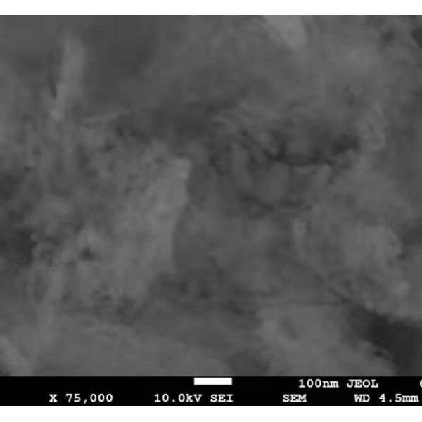 30納米氧化鎂 99.9純度 硅烷偶聯(lián)劑改性可定